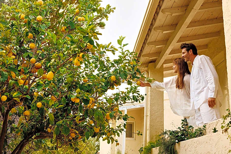 Agali Hotel Paxos