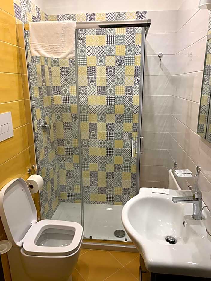 B&B Le Stanze di Santa Chiara