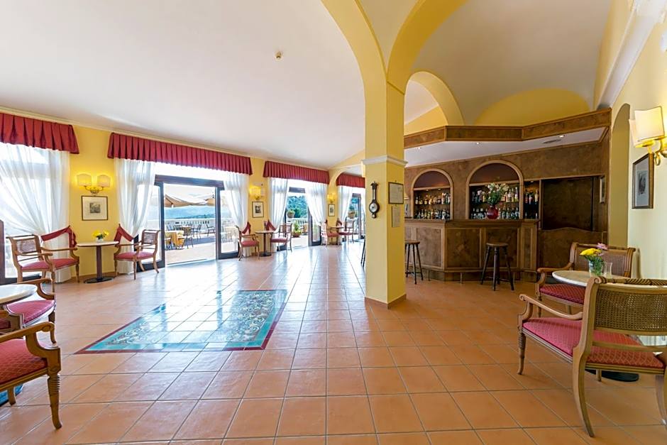 Hotel Iaccarino