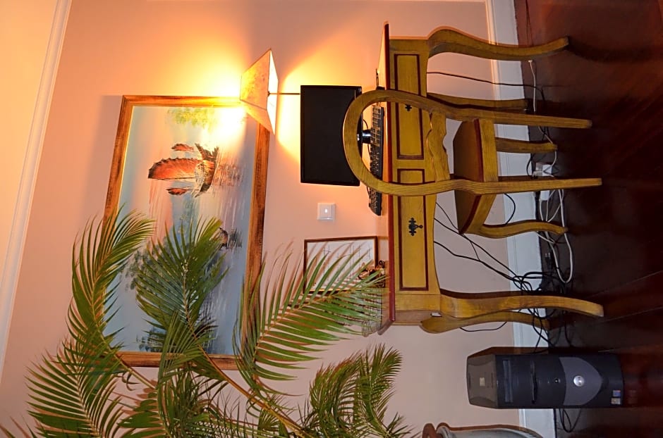 Residencial Mariazinha