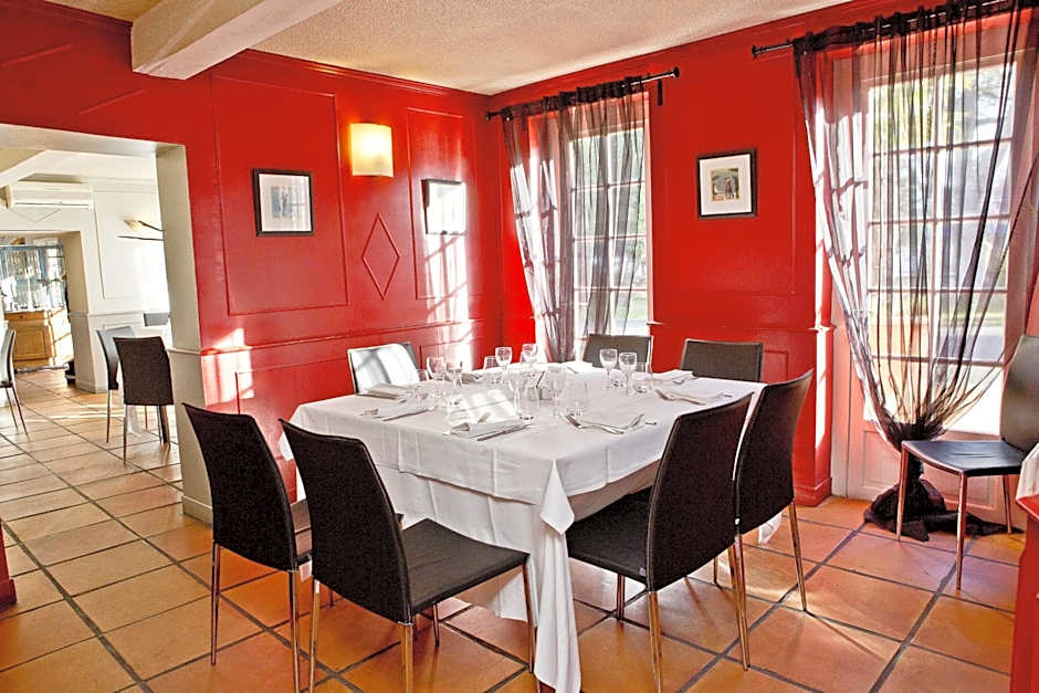 Best Western Plus Le Canard Sur Le Toit