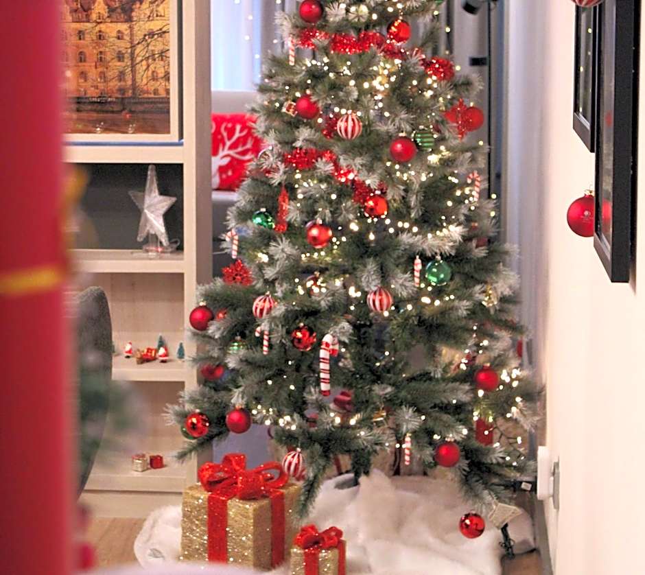 DoubleTree by Hilton Hannover Schweizerhof