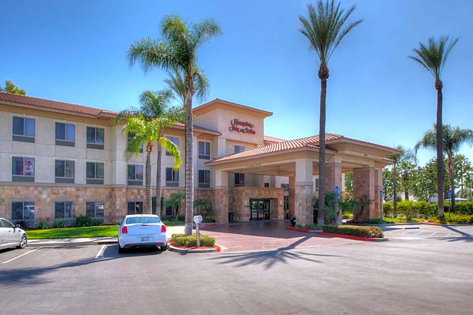 Hampton Inn By Hilton And Suites Ontario