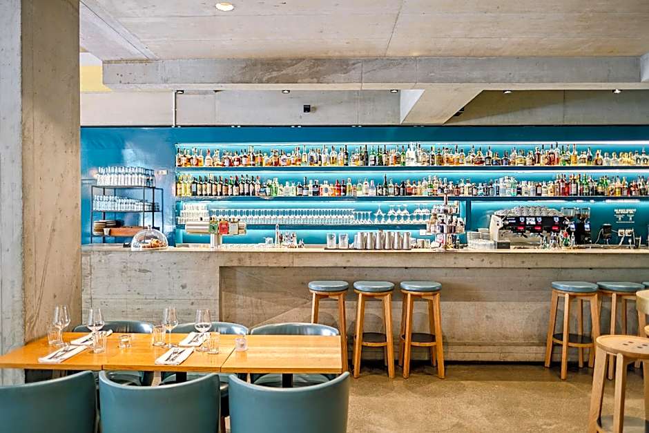 Nomad Design & Lifestyle Hotel