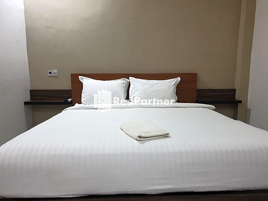 Hotel Grand Saota Syariah Soppeng Mitra RedDoorz