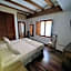 HOTEL EL RASTRO - Palacio Duque de Tamames -