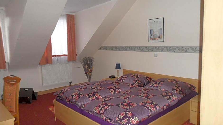 Hotel Eigelstein