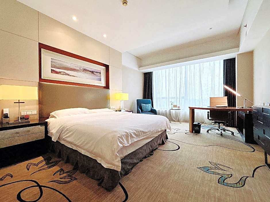 Shuguang International Hotel Huai'an