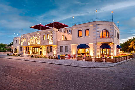 Breeze of Cappadocia
