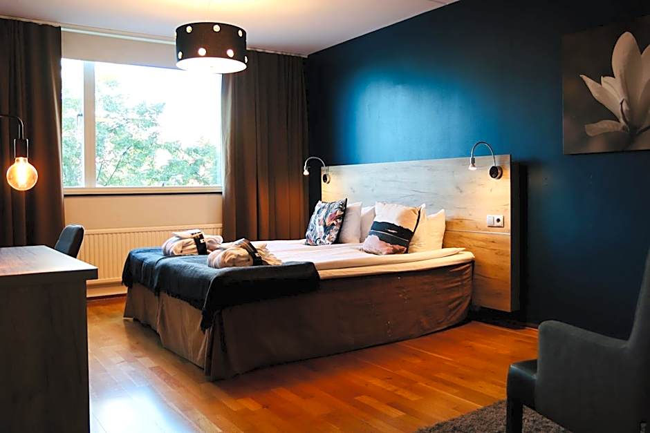 First Hotel Jörgen Kock