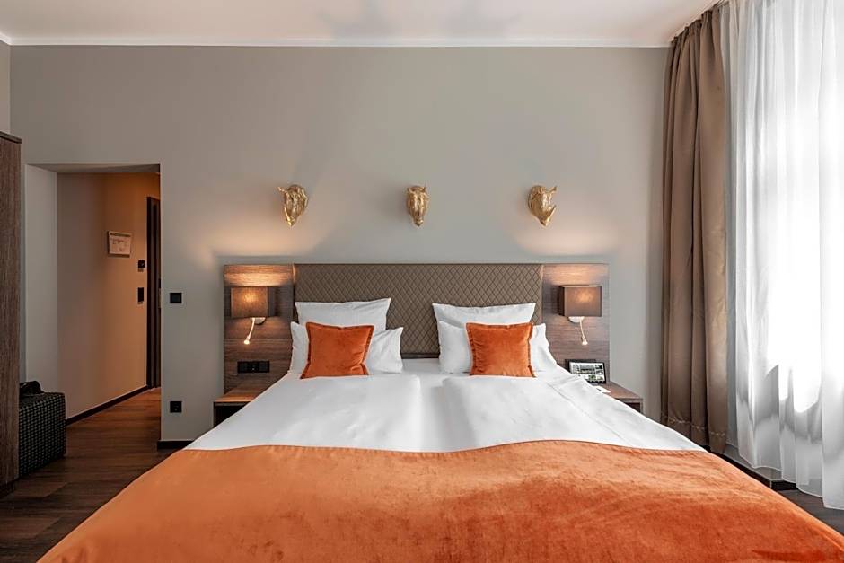 Boutique Hotel Germania