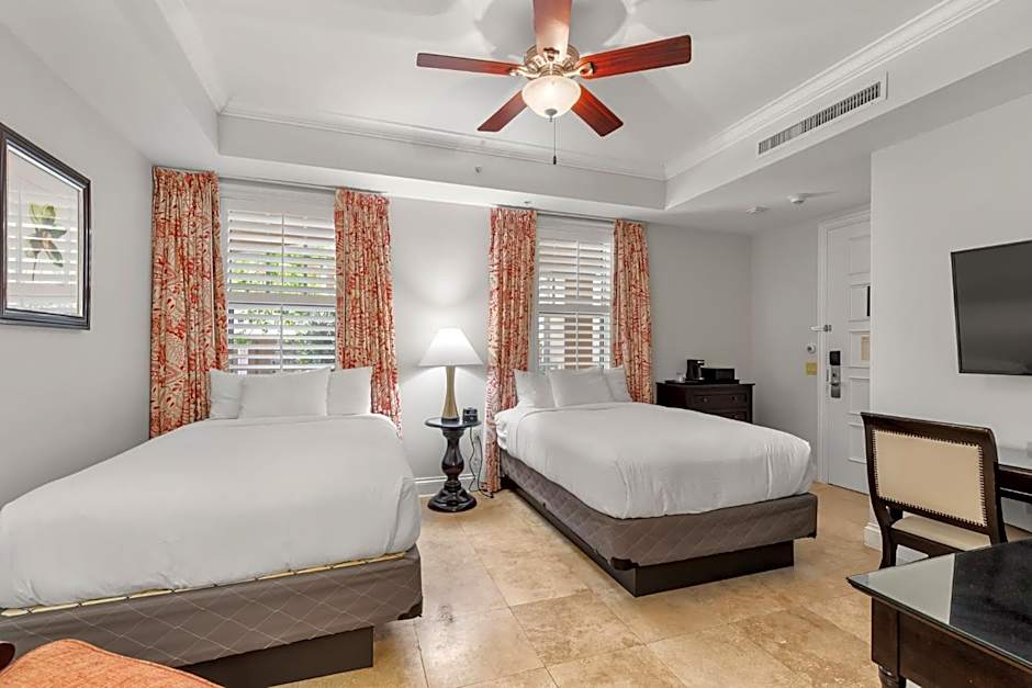 Beachside Resort & Residences