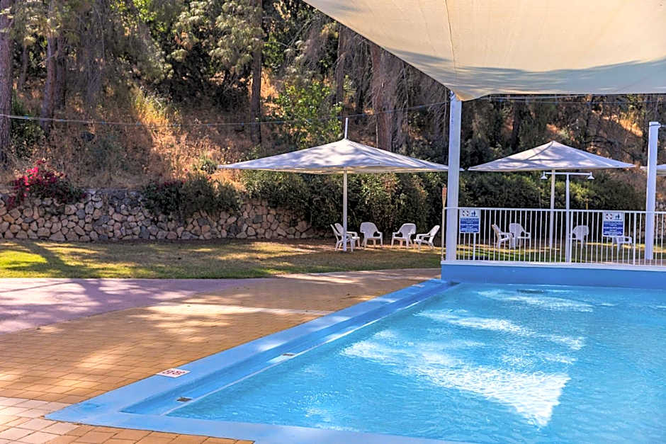 Nofey Gonen Holiday Village