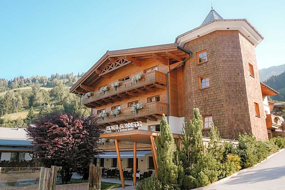Hotel Sonnegg