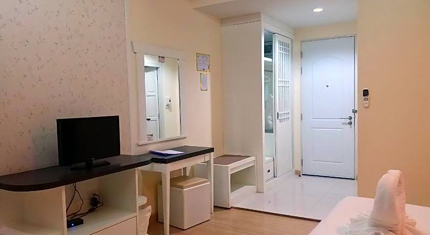 Kradung-nga Boutique Inn