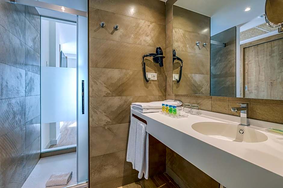 Mojácar Playa Aquapark Hotel