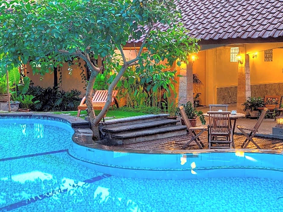 Maharani Guest House