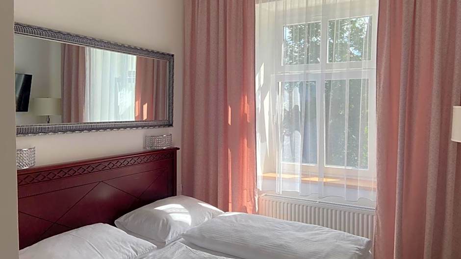 Aparthotel Slezák