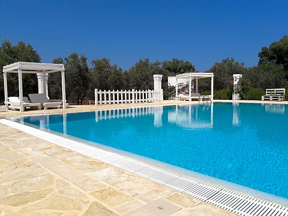 Agriturismo Masseria San Leonardo