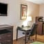 Comfort Suites Southport