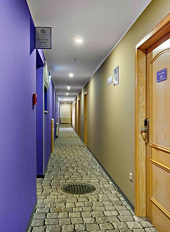 Pfalzhotel Asselheim