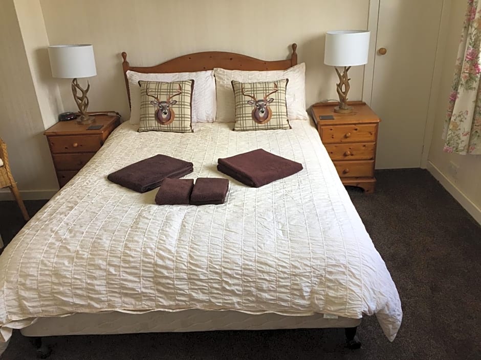 The Sheiling B&B - NC 500