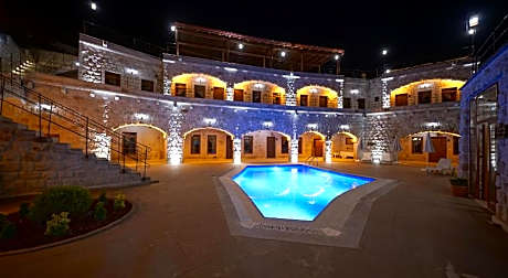Goreme Cave Lodge