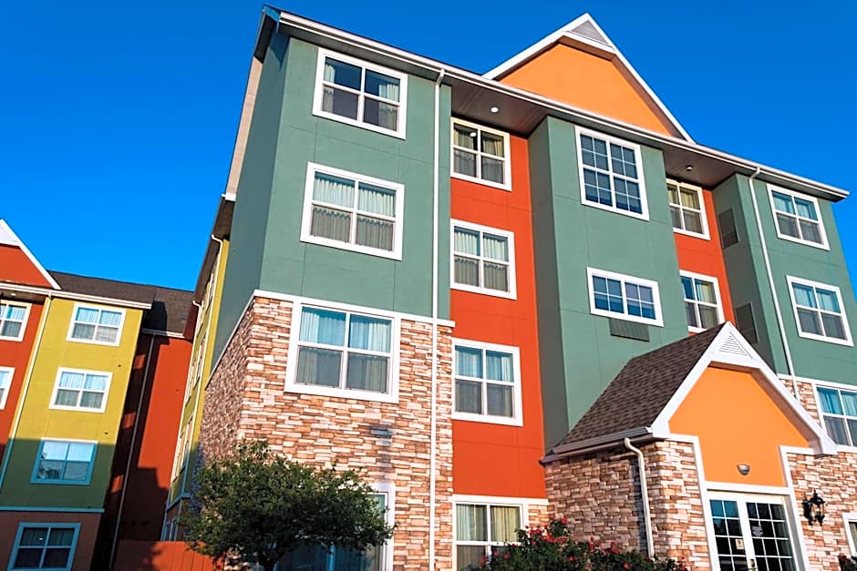 Residence Inn by Marriott Columbia