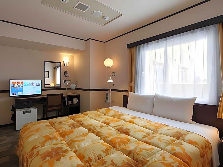 Toyoko Inn Miyazaki Ekimae