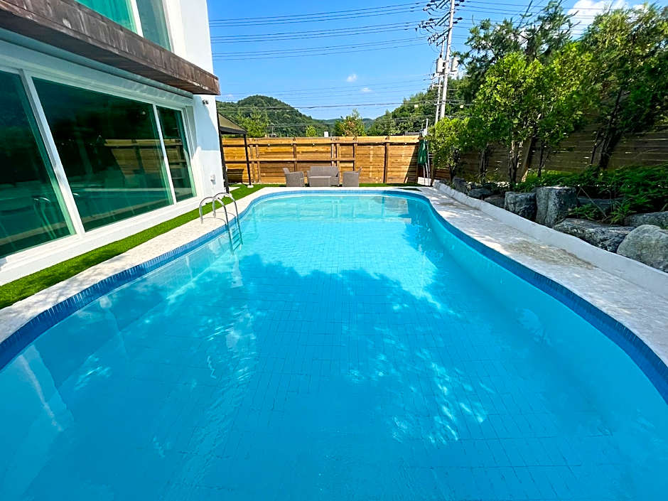 All That Water Pension