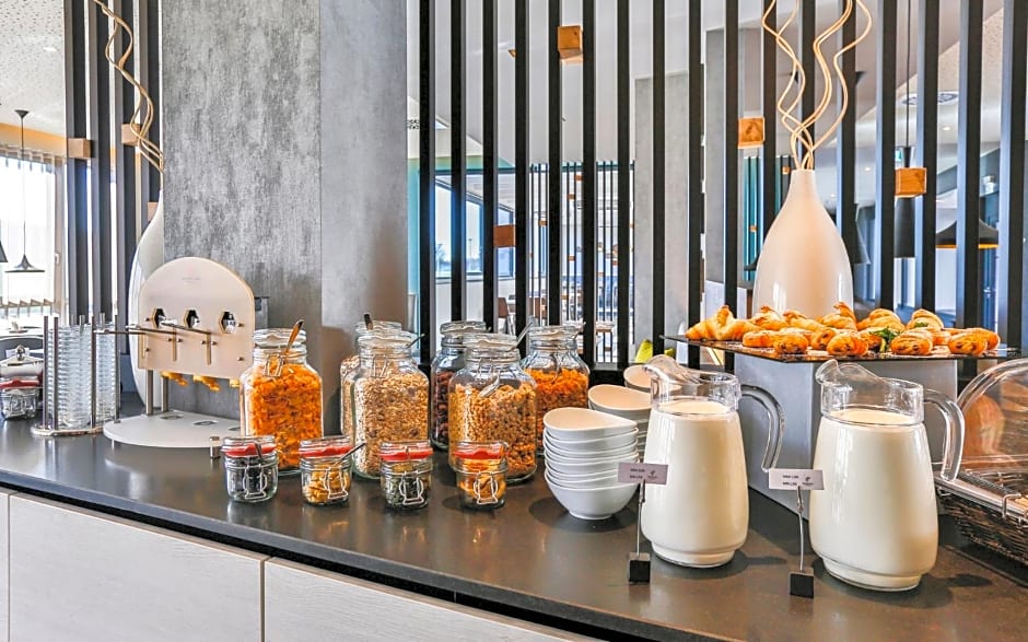 Holiday Inn Villingen Schwenningen By IHG