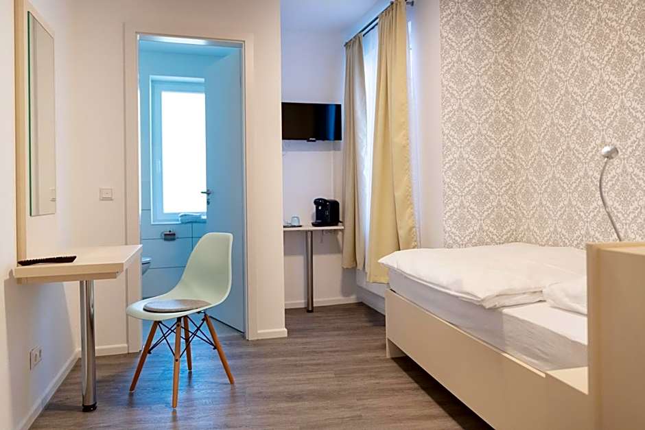 Hotel Restaurant Haus Kreta