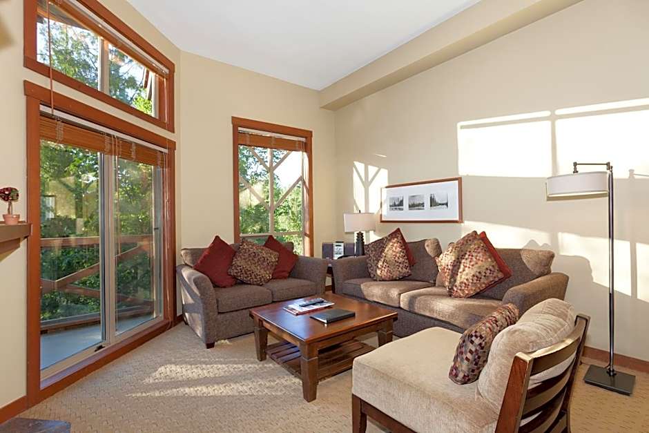 Horstman House by Whistler Premier