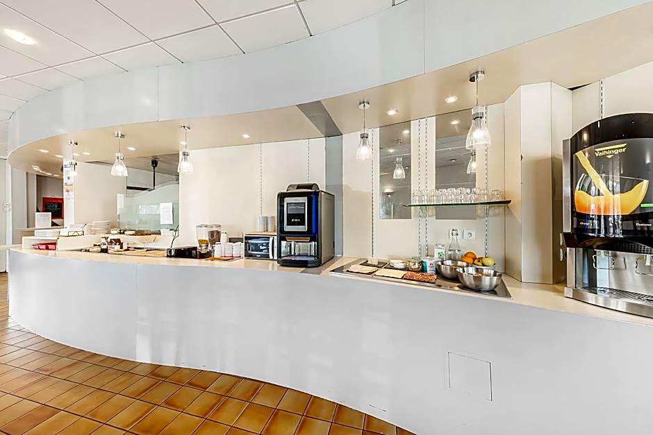 Comfort Hotel Montlucon