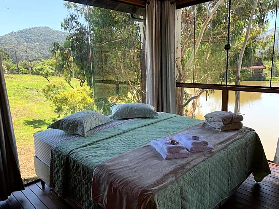 Recanto- Pousada Cachoeira da Neve