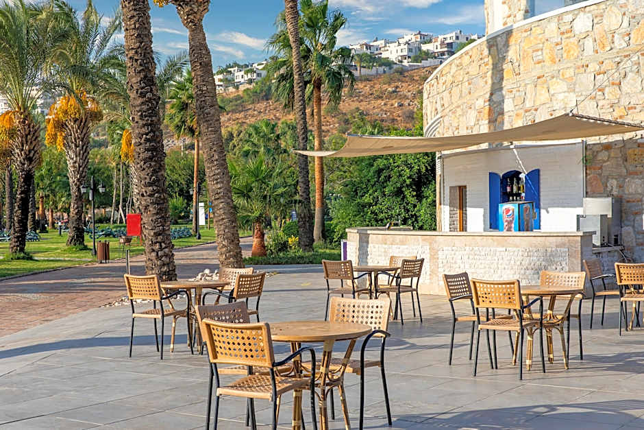 Selectum Collection Bodrum