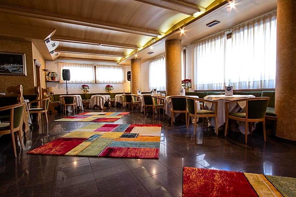 Hotel Santanton