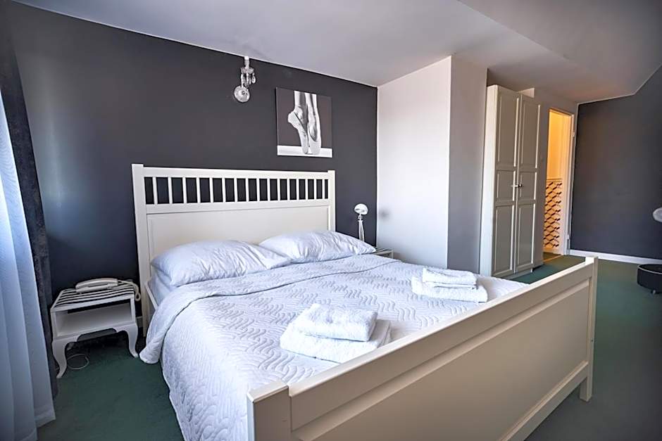 Hotel Zajazd Tumidaj