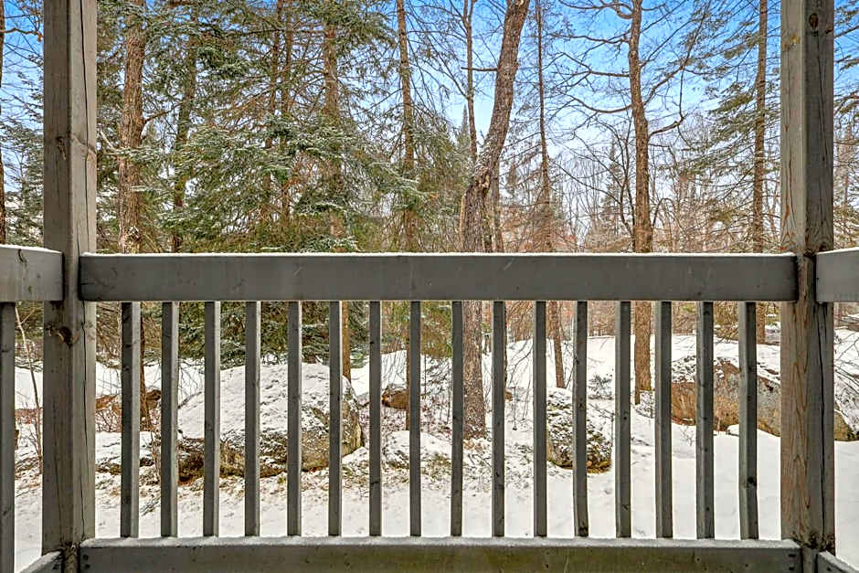 Little Sunshine, Nature retreat, 10min of mountain