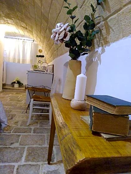 IL Borgo Antico b&b