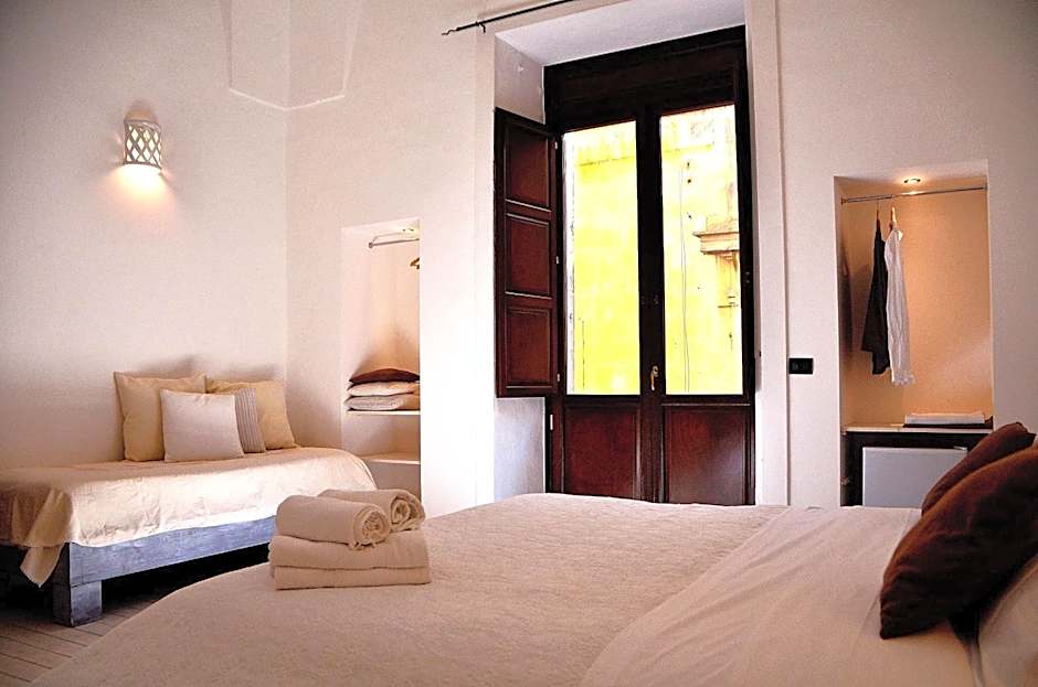 Azzurretta Guest House