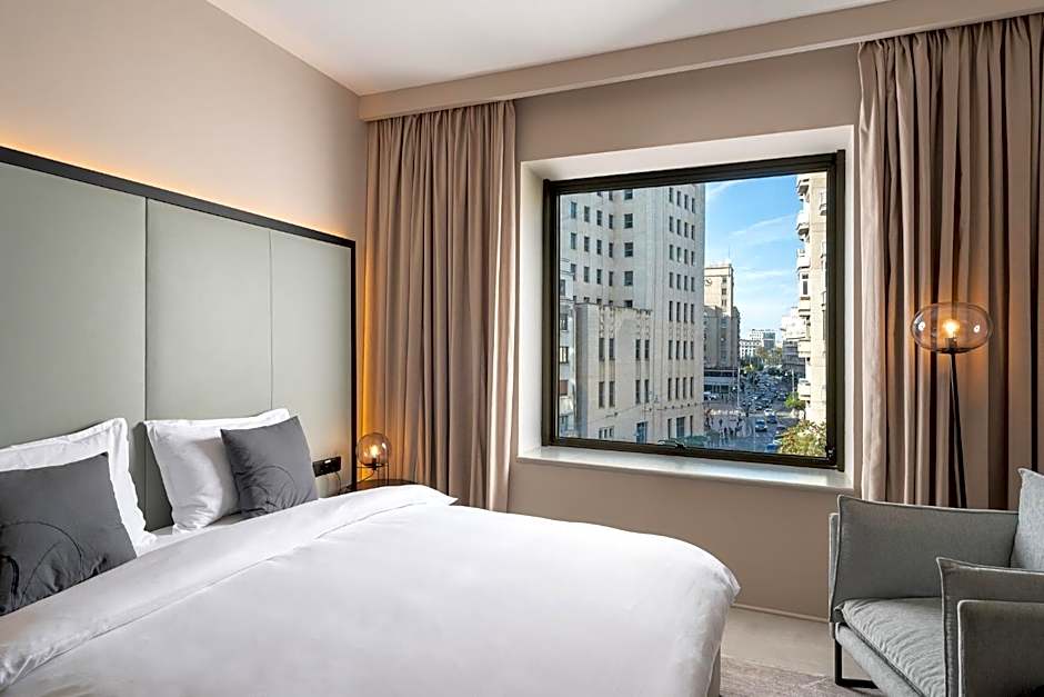 VISIONAPARTMENTS Bucharest - contactless check-in