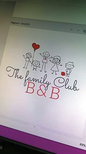 The family club