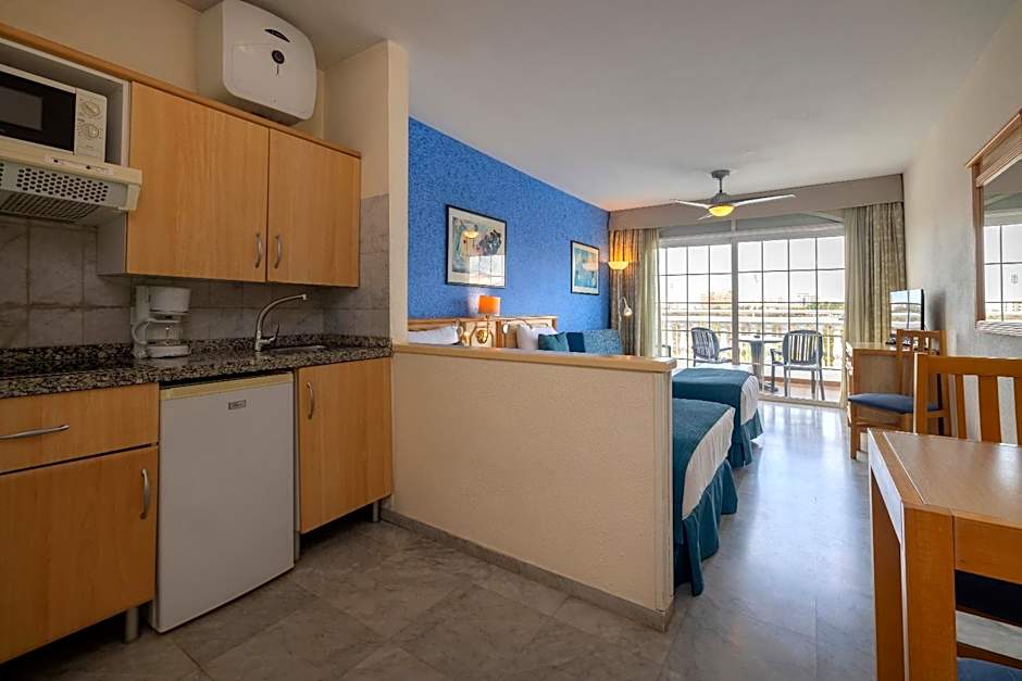 Apartamentos Marola-Portosin