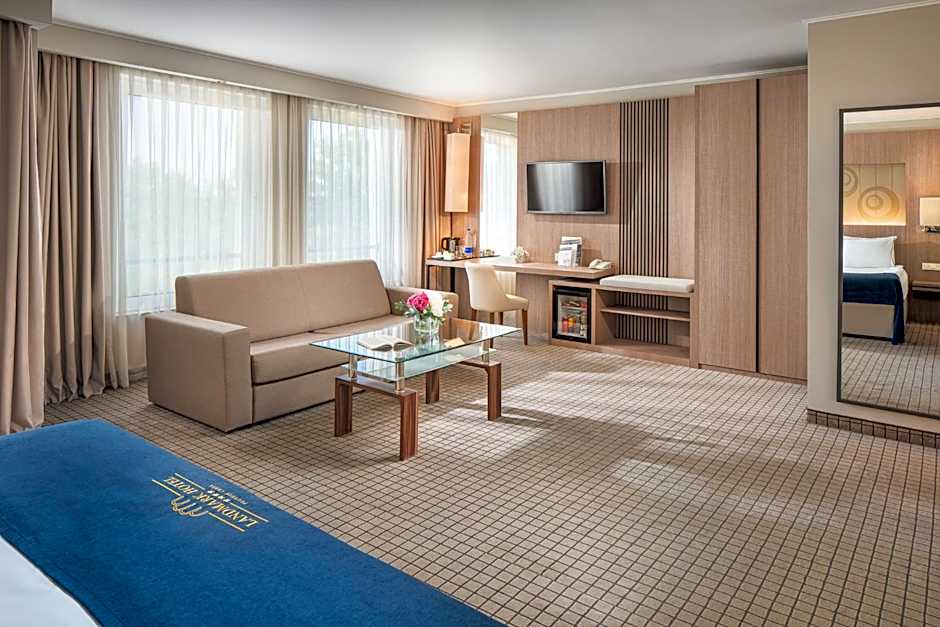 Landmark Creek Hotel Plovdiv