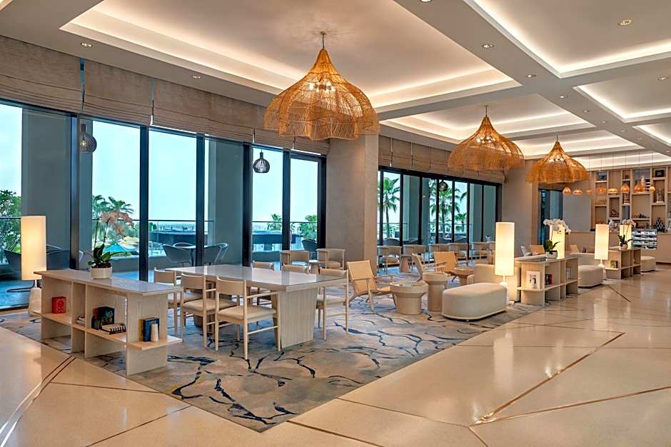 Crowne Plaza Yas Island By IHG