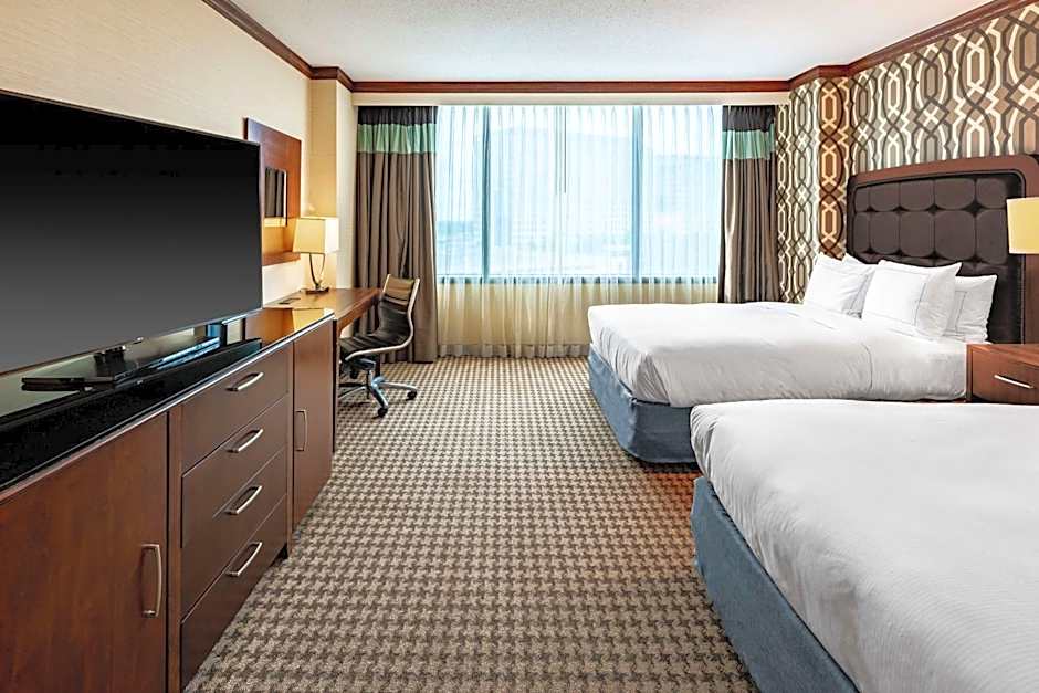 Hilton Alexandria Mark Center