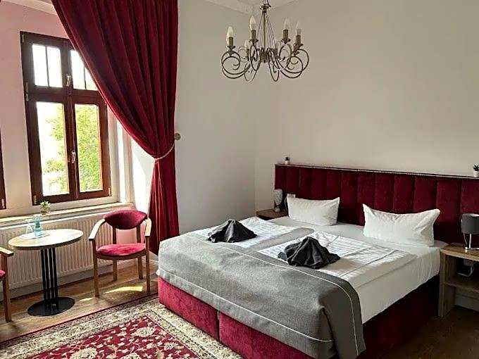 Schloss Hotel Wurzen