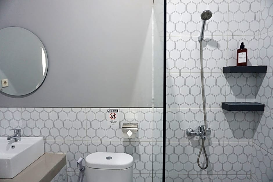 KONCI House Bali RedPartner