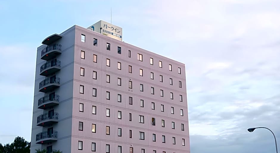 Park Inn Goshogawara Elmcity